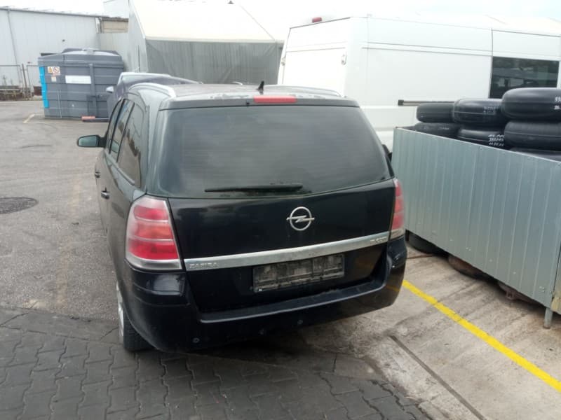 Zdjęcie pojazdu