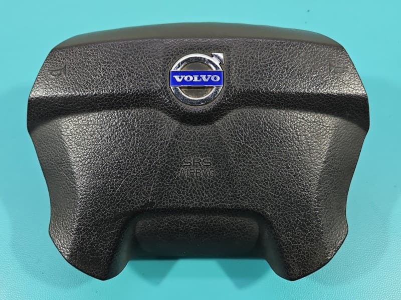 Poduszka powietrzna kierowcy airbag Volvo XC90 I 02- 8686221