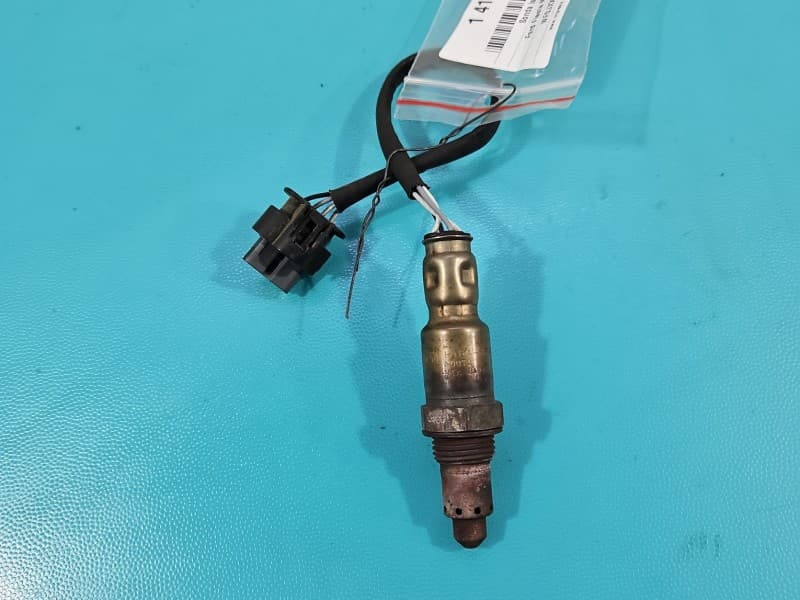 Sonda lambda Ford Fiesta Mk8 1,1 Ti-VCT H1BA-9F472-BC