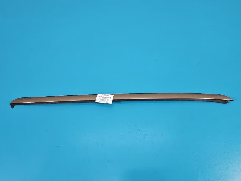 Listwa szyby czołowej lewa przedniej Volvo XC60 I 08- 30784797