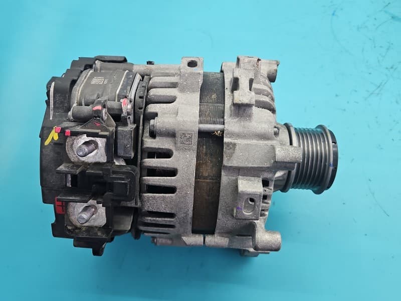 TEST Alternator Hyundai I30 III 16- 1,5 T 36300-08000