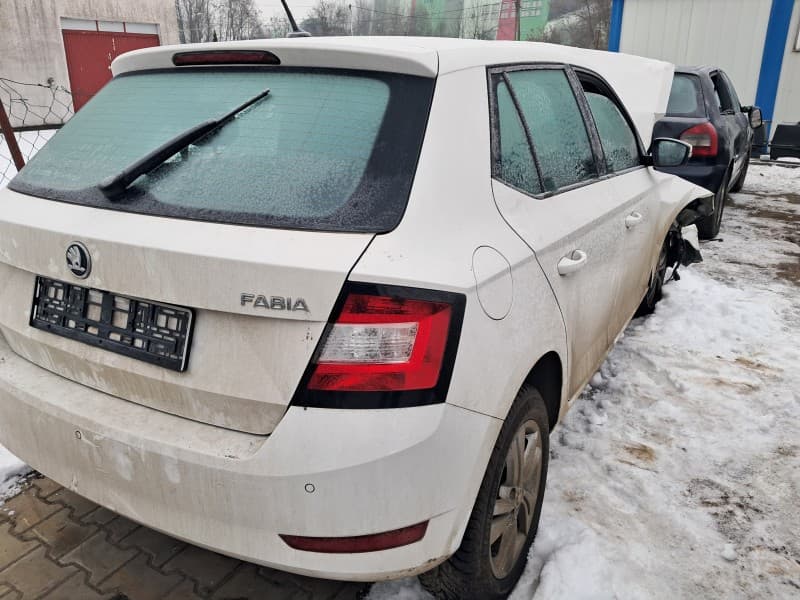 Zdjęcie pojazdu