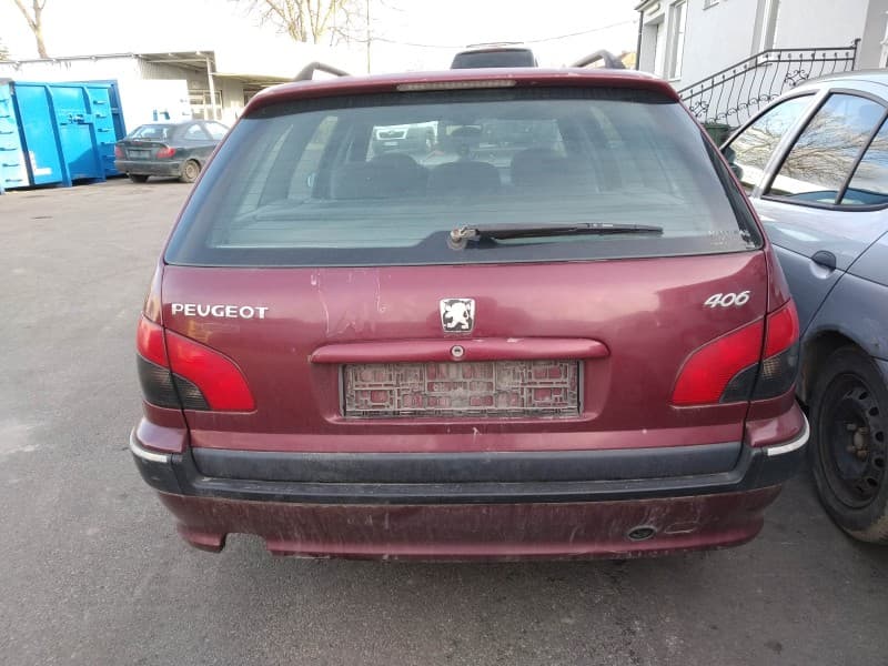 Zdjęcie pojazdu
