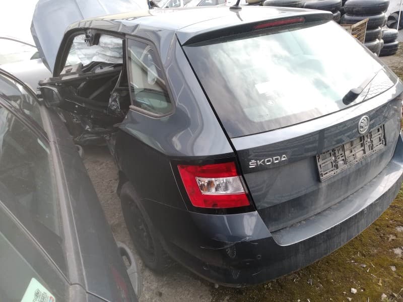 Zdjęcie pojazdu