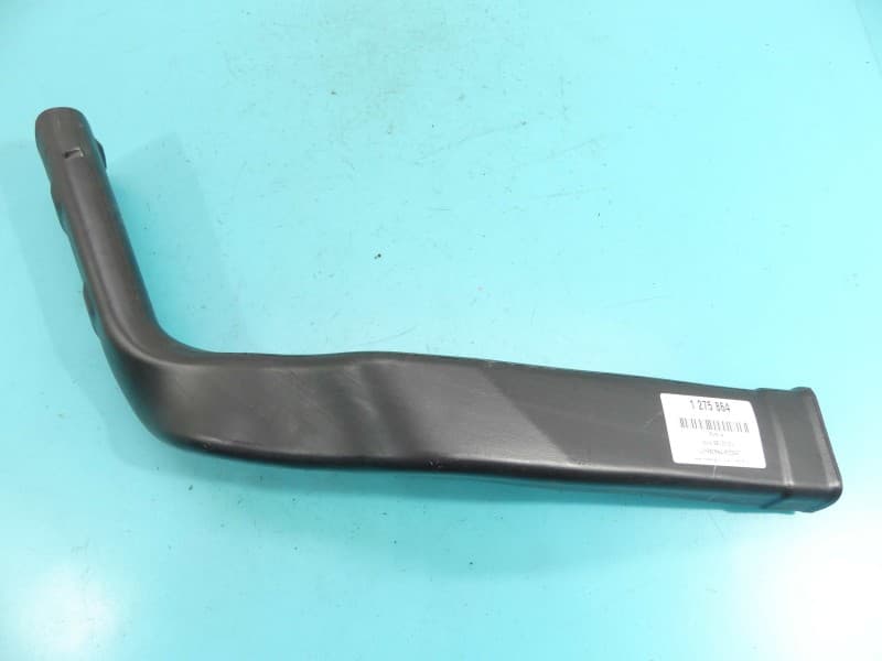 KIEROWNICA Wlot powietrza Volvo S90 II 16- 2,0 T5 31418190