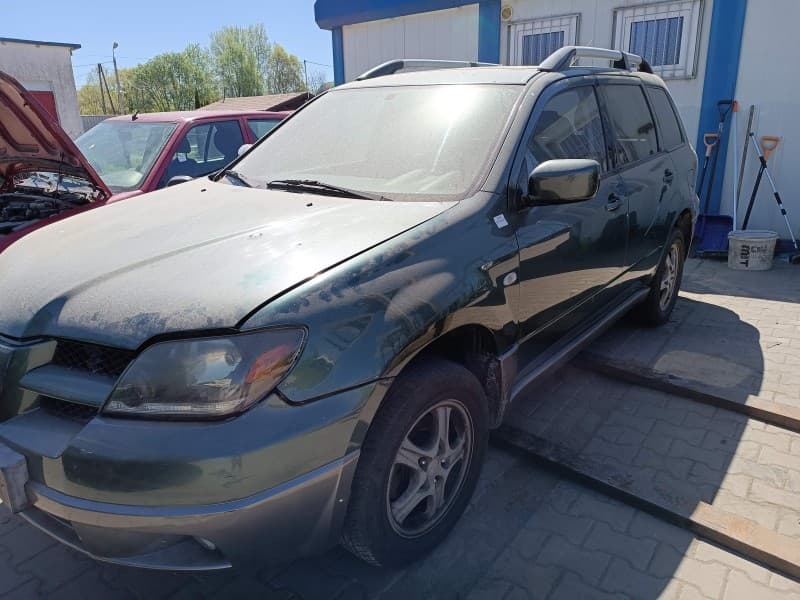 Zdjęcie pojazdu