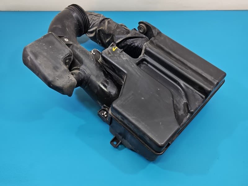 RURA OBUDOWA Rezonator Hyundai I30 II 12-16 1,4 16V G4FA 28191-3X000