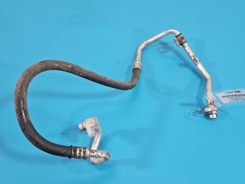 Przewód klimatyzacji rurka Dacia Dokker 1,5 dci 924903921R