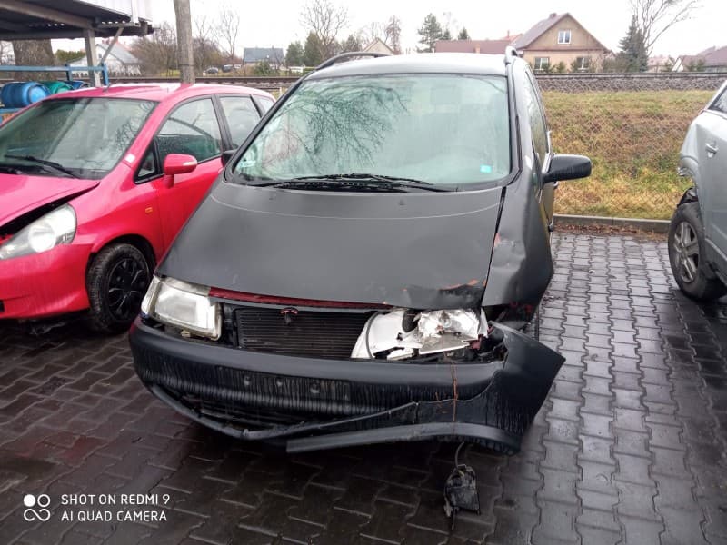 Zdjęcie pojazdu