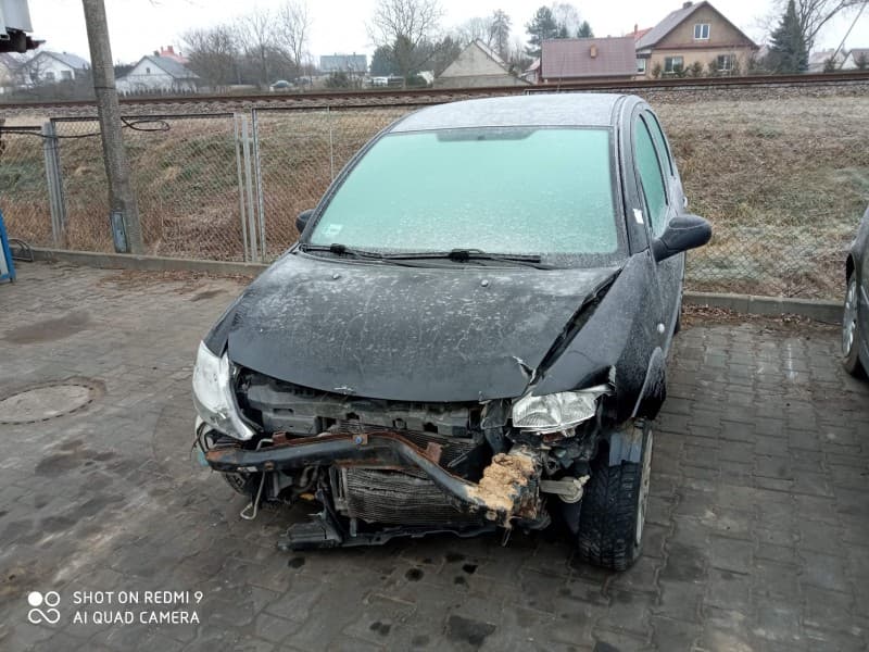 Zdjęcie pojazdu