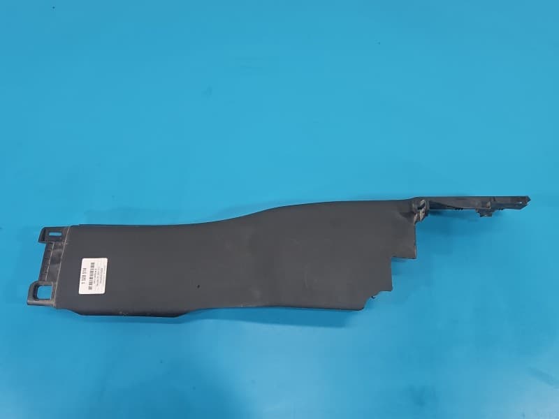 Osłona ZAŚLEPKA PLASTIK SŁUPKA LEWA ŚRODKOWA Mercedes Vito W447 14- 632110002-23