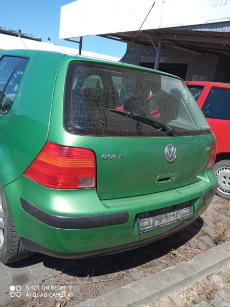 Zdjęcie pojazdu