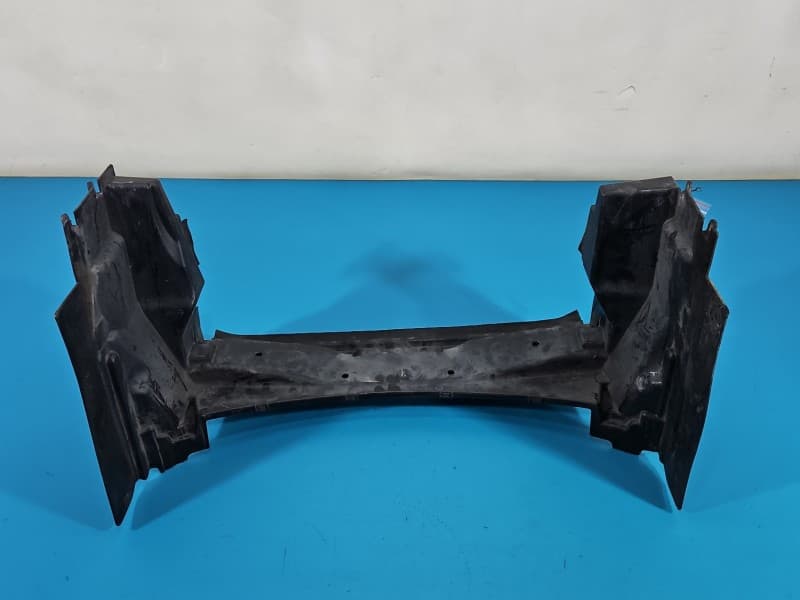 Osłona ZAŚLEPKA PLASTIK KIEROWNICA POWIETRZA JAGUAR XF I X250 CX23-8102-A