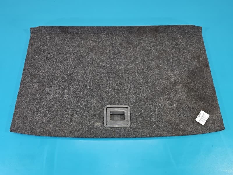 Wykładzina bagażnika podłoga Vw Polo V 6R 09- 6R0858855B