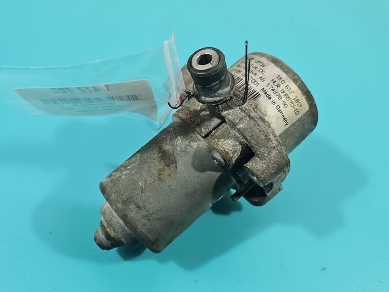 Pompa vacum Skoda Fabia III 1,0 TSI CHZ 1K0612181F