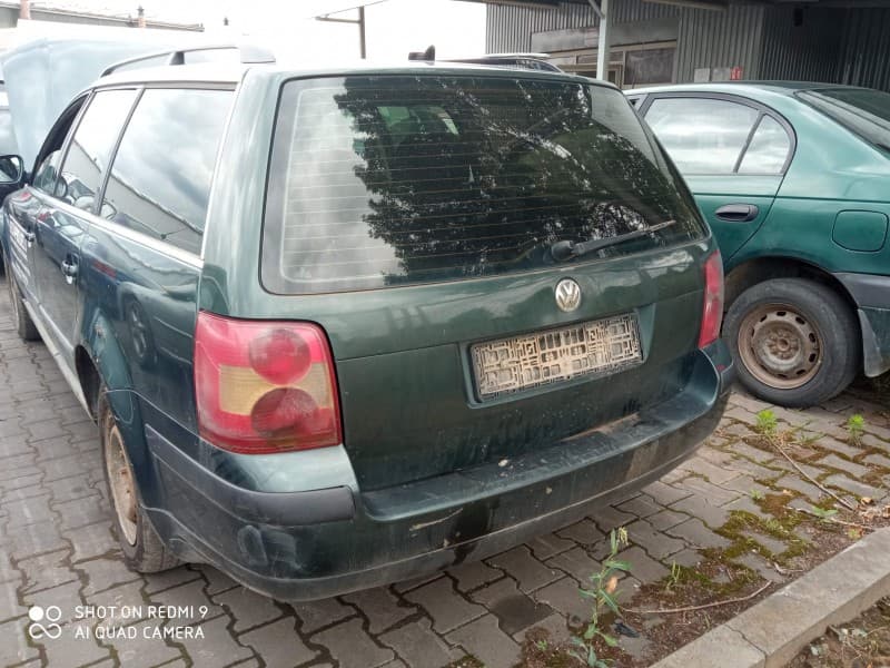 Zdjęcie pojazdu