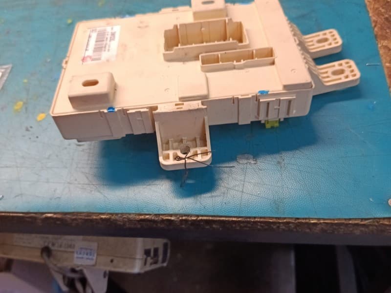 Part 7 - Additional view