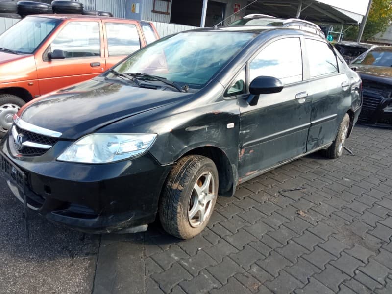 Zdjęcie pojazdu