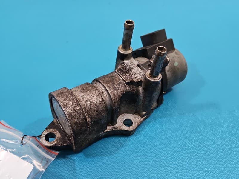 Zawór egr 6PIN Toyota Corolla Verso II 2,0 D4D 25620-27090