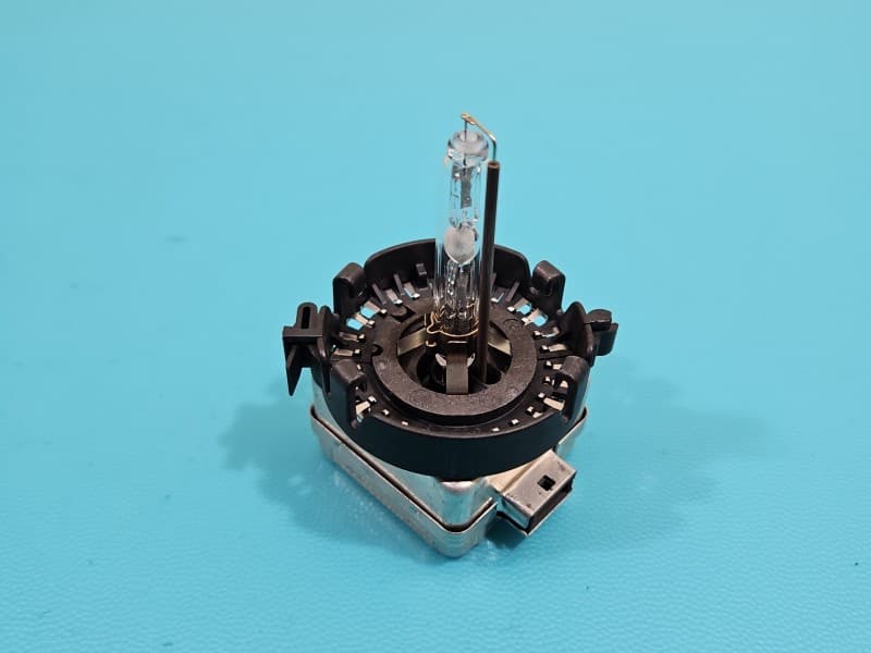 ŻARNIK STARTER ZAPŁONNIK CEWKA XENON Porsche Panamera I 970 66140
