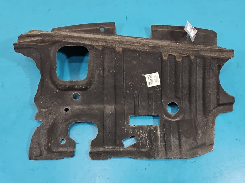 Wygłuszenie pozostałe PODBITKA Opel Insignia B 39078699