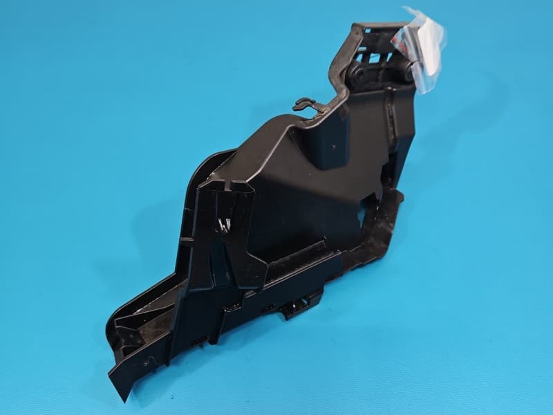 Osłona ZAŚLEPKA PLASTIK Osłona zamka Prawy Przód Volvo S90 II 16- 31484050
