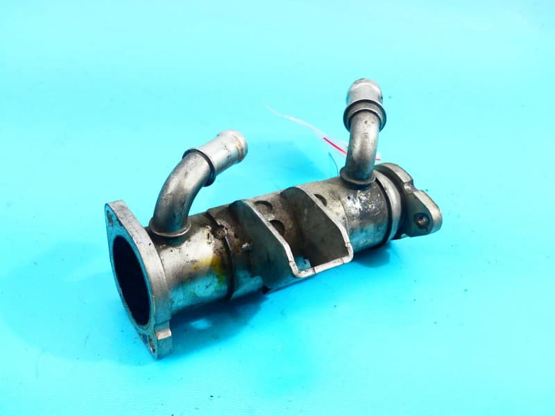 Chłodnica spalin Land Range Rover III L322 01-12 3,6 TD V8 6H4Q-9Y493-CE