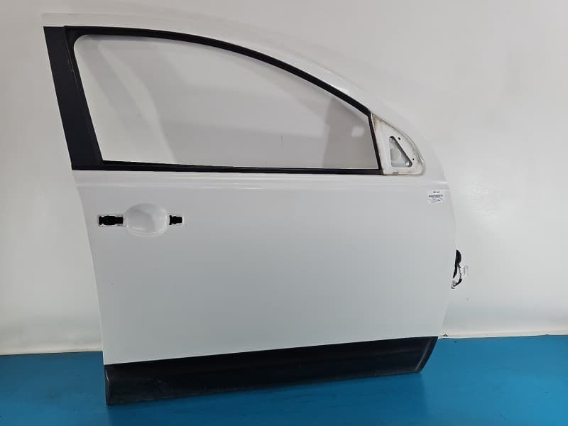DRZWI PRZÓD PRAWE PASAŻERA Nissan Qashqai I J10 06-13 5d 326 G