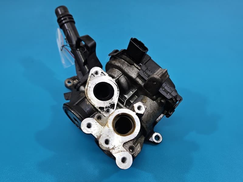 Zawór egr 5PIN Citroen C4 Grand Picasso II 13-22 1,6 hdi 10jbgy 9807369980