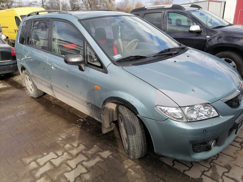 Zdjęcie pojazdu