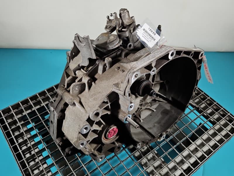 Skrzynia biegów F40 Opel Insignia B 2,0 CDTI