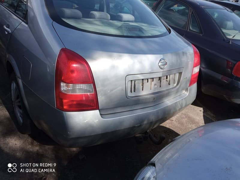 Zdjęcie pojazdu