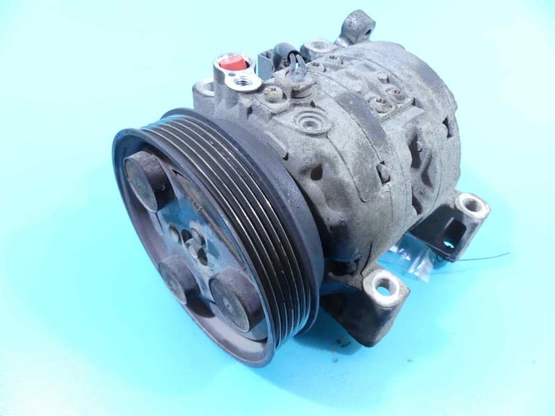 Sprężarka klimatyzacji kompresor Nissan Micra K11 1,0 16v 404020-0590 926006F600