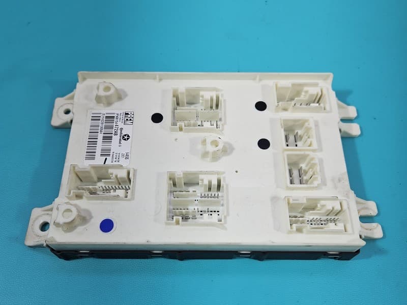 Sterownik moduł BCM Lancia Thema II 11-14 68154472AB