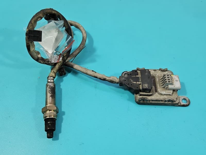 Sonda lambda czujnik NOX / 5pin Dacia Dokker 1,5 dci A2C18788200