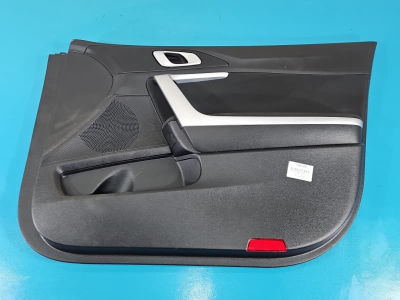 Tapicerka drzwi przód prawa boczek pasażera Kia Ceed III 18-21 82342-J7000