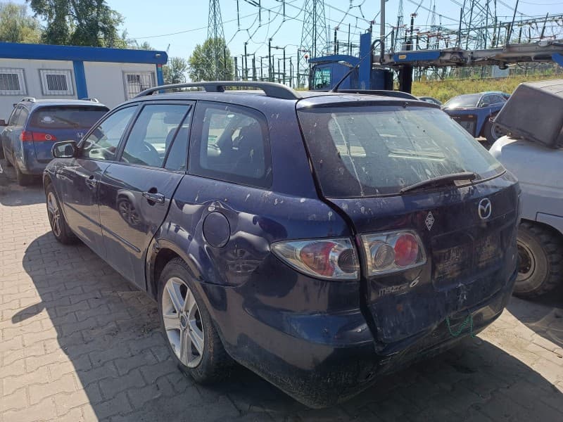Zdjęcie pojazdu