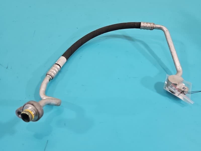Przewód klimatyzacji rurka Volvo V40 II 12- 2,0 D4 31455316
