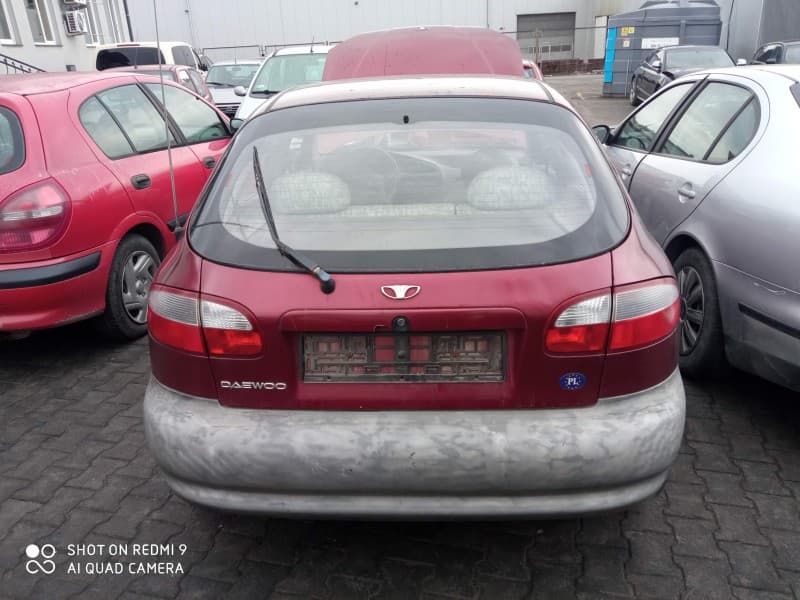 Zdjęcie pojazdu