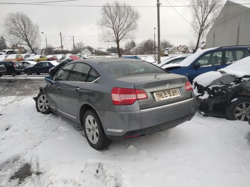 Zdjęcie pojazdu