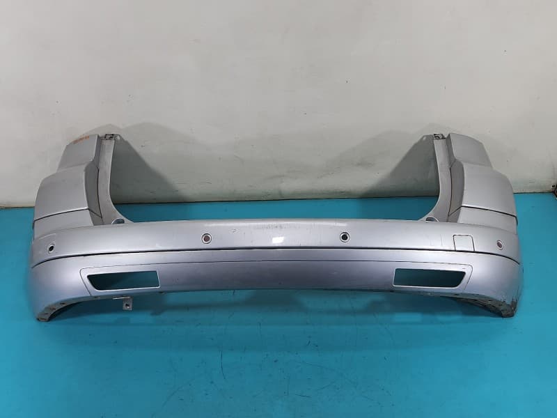 Zderzak tył tylny Citroen C4 picasso I 06-13 HB EZRC