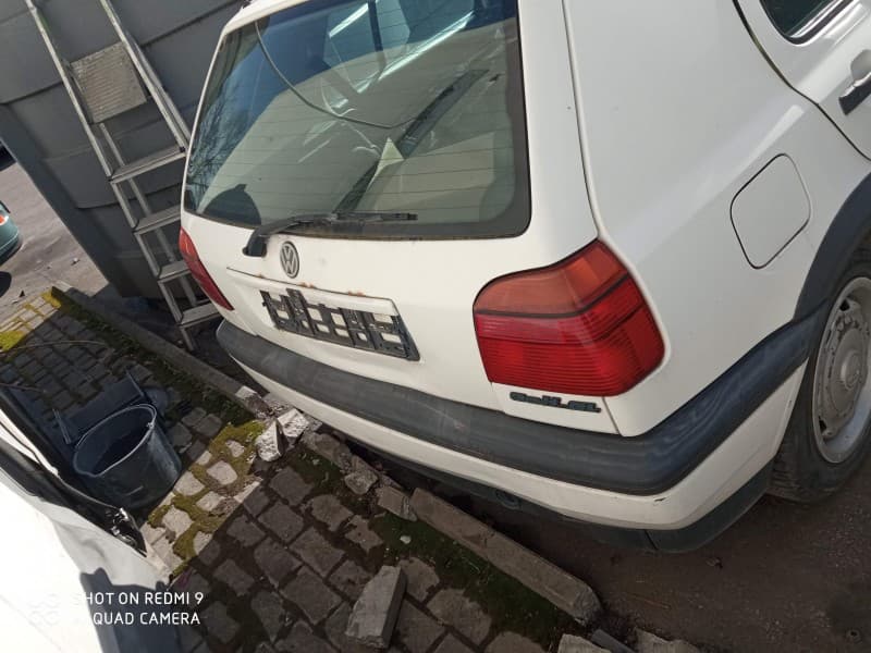 Zdjęcie pojazdu