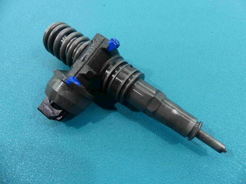 testowany Pompowtryskiwacz 5.0 tdi 0414720220 07Z130073H