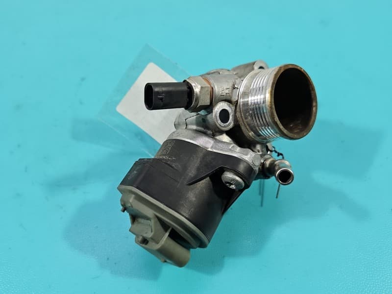 Zawór egr Mercedes W213 2.0 cdi 654920 A6541400460