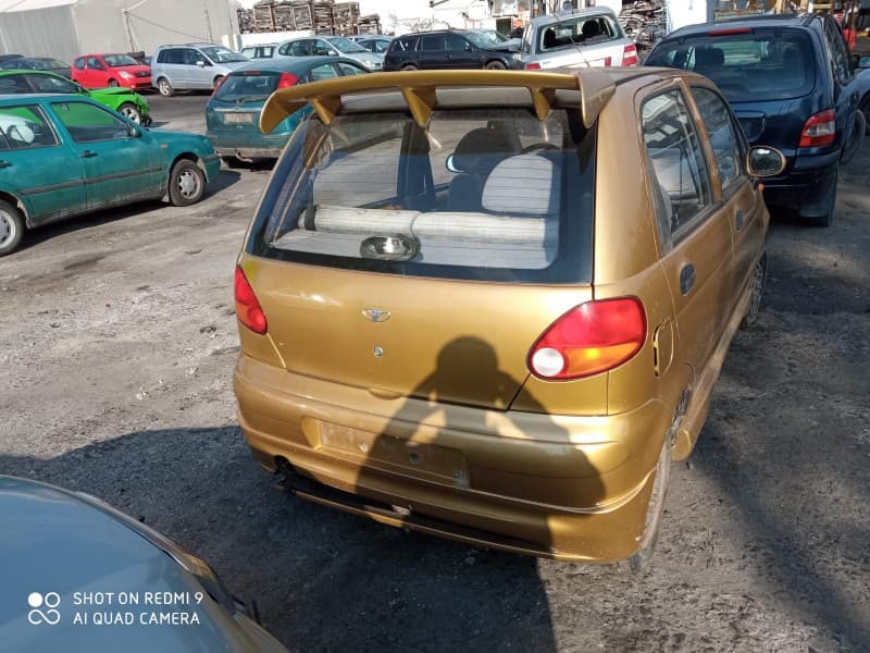 Zdjęcie pojazdu