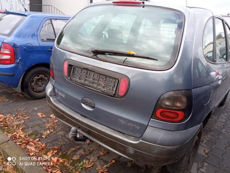 Zdjęcie pojazdu
