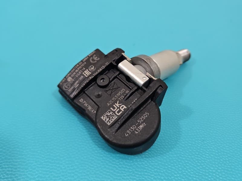 Czujnik ciśnienia opon Suzuki Vitara II 15- A2C15319505 43130-52S05 TPMS