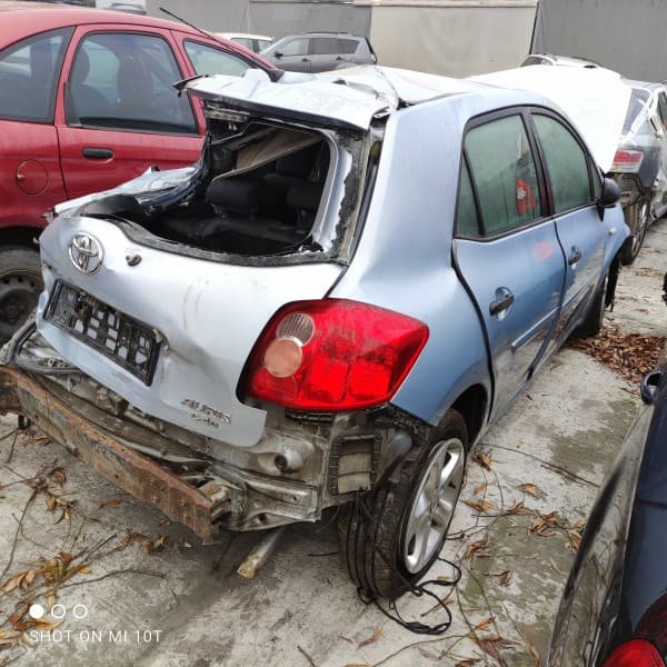 Zdjęcie pojazdu