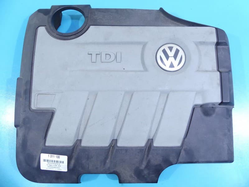 Osłona silnika górna Vw Passat CC 2,0 tdi 03L103925AM
