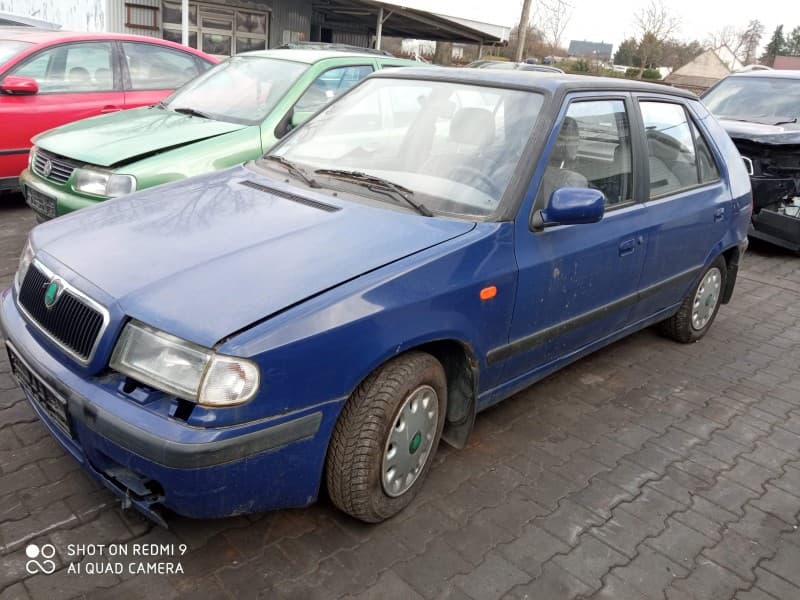 Zdjęcie pojazdu